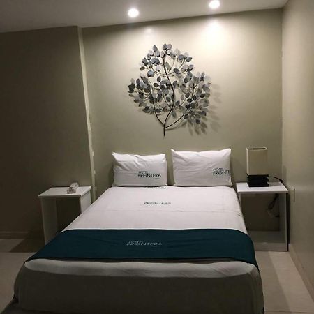 Hotel Frontera Baja Μεξικάλι Εξωτερικό φωτογραφία