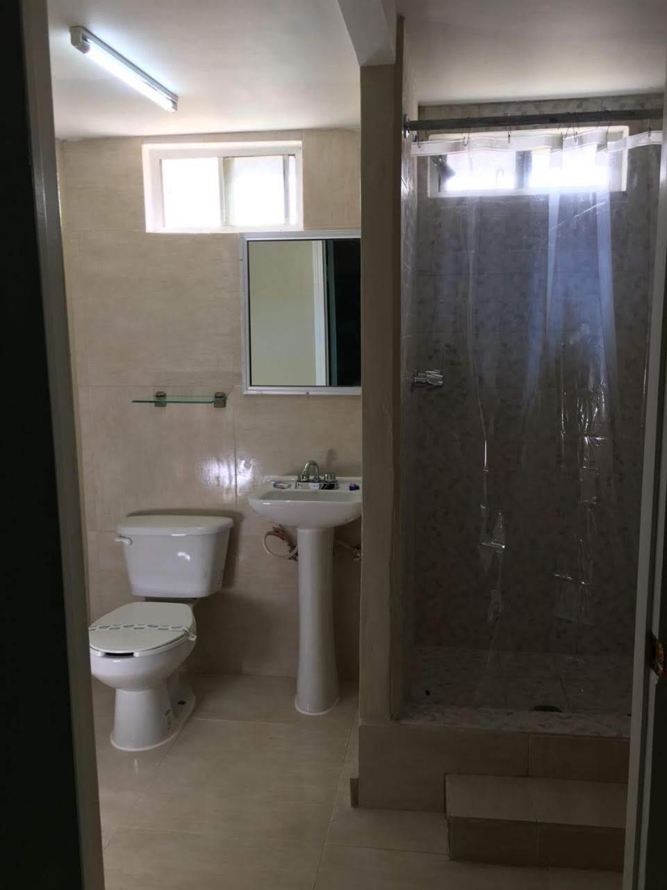 Hotel Frontera Baja Μεξικάλι Εξωτερικό φωτογραφία