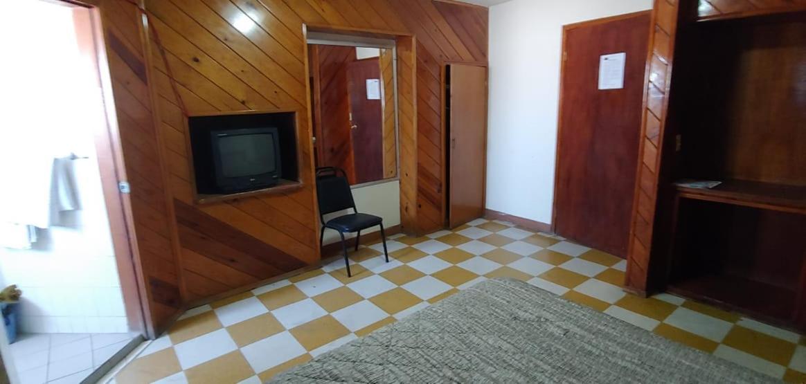 Hotel Frontera Baja Μεξικάλι Εξωτερικό φωτογραφία